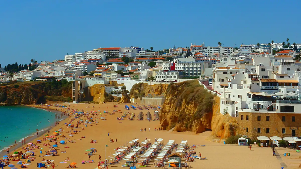 Albufeira