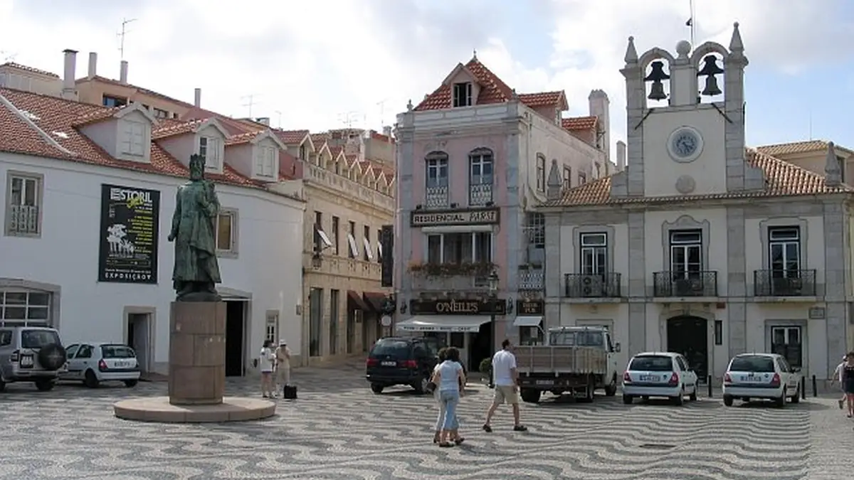 Cascais