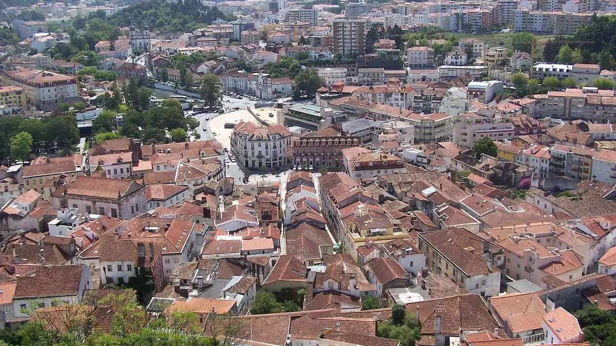 Leiria