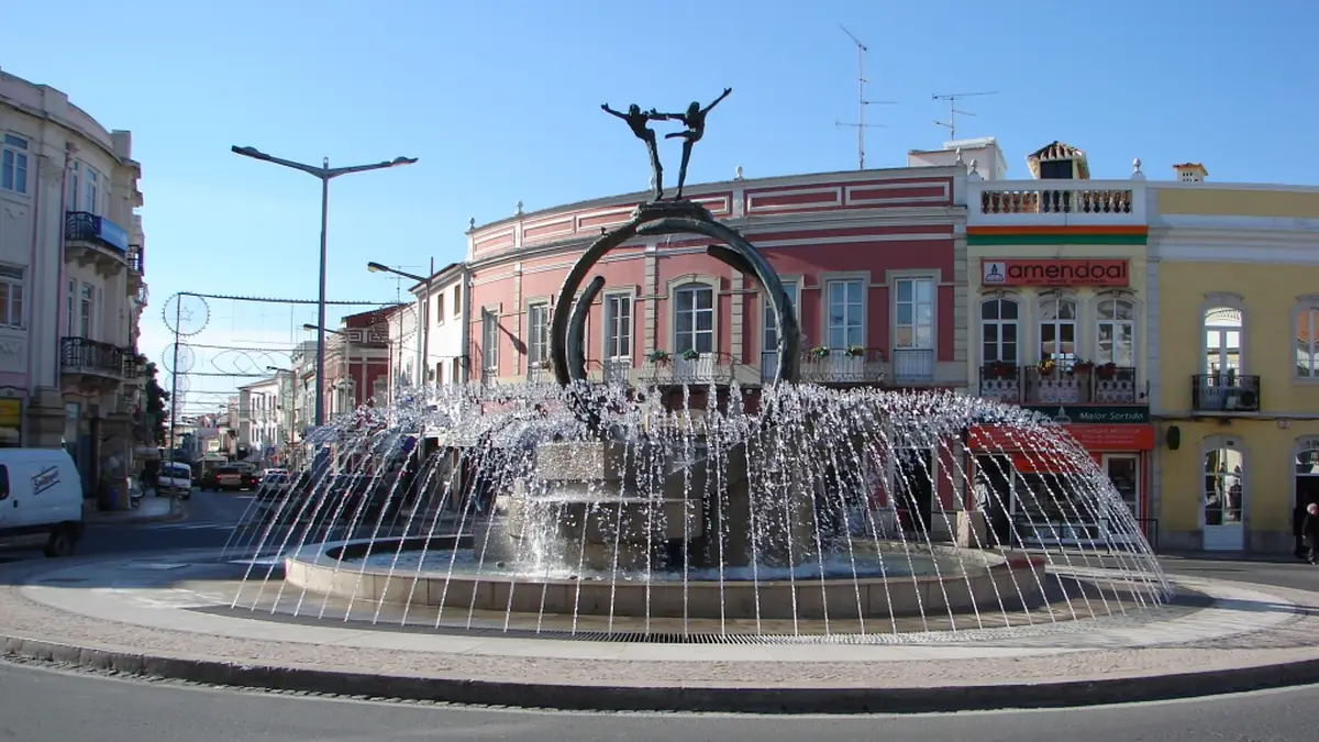Loulé