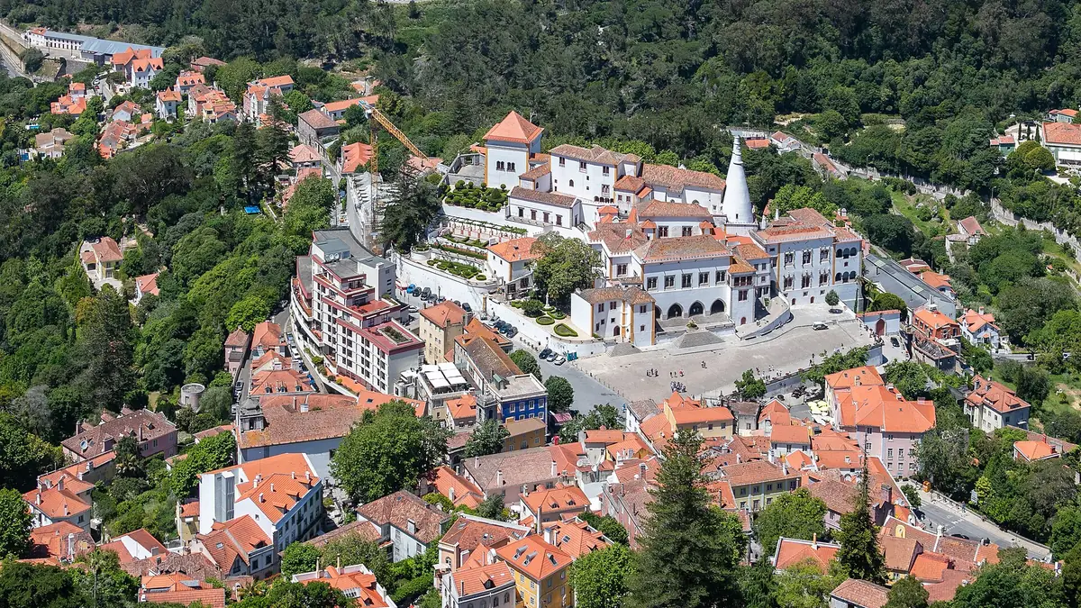 Sintra