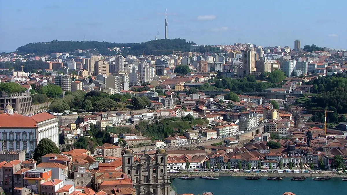 Vila Nova de Gaia